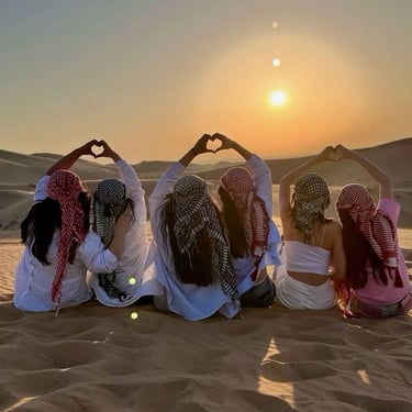 Dromedários no Deserto do Saara, turismo aventura Marrocos, passeio de camelo.