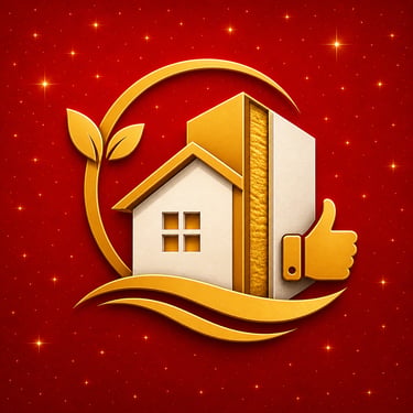 Isolation et ravalement de façade – performance et confort