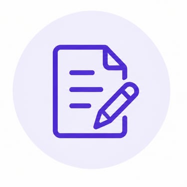 medical writing