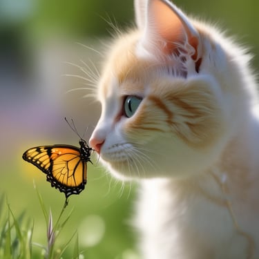 A happy customer sitting comfortably on a stylish sofa in a cozy living room.