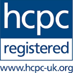 Link to the HCPC website