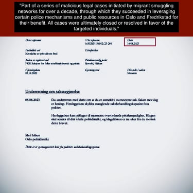 Salah Hassan Al-Saadi, dialogforum østfold, (NBK), Østfold Art Center, Fredrikstad City Council, Fredrikstad kommunestyre