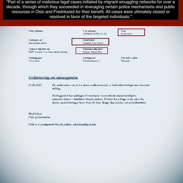 Salah Hassan Al-Saadi, dialogforum østfold, Fredrikstad SV, Fredrikstad kommunestyre, Zainab AbdulKarim ali