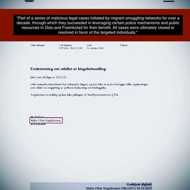 dialogforum østfold, Salah Hassan Al-Saadi,Fredrikstad kommunestyre,SV, Fredrikstad police, Hege Finsveen, (NBK), Østfold Art