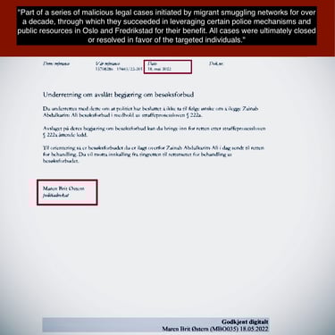 Elise Waaler Huseby,Zainab AbdulKarim,Emilie Austrheim Askestad,Maren Brit Østern,Emilie 