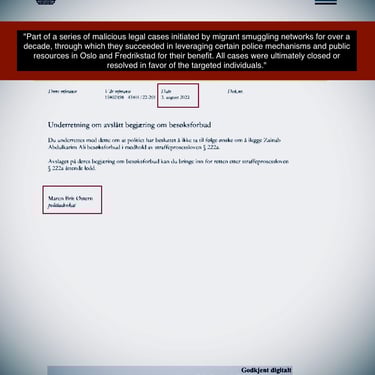 Salah Hassan Al-Saadi, dialogforum østfold, Fredrikstad SV, Fredrikstad kommunestyre, Zainab AbdulKarim ali