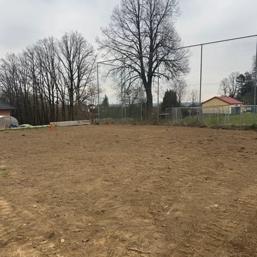 Zemní a výkopové práce Telč, Třešť, Dačice, Jihlava a okolí 5