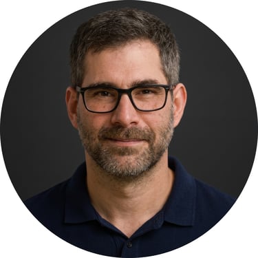 Diego Cristiano F. Milani - Editor do Futebol no Mundo