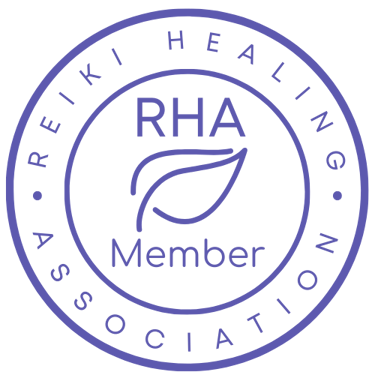 Reiki Healing Association Member