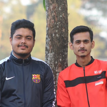 Client of Brand Nest