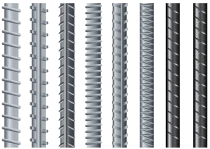 Nural Demirçelik Nervürlü Demir Çeşitleri