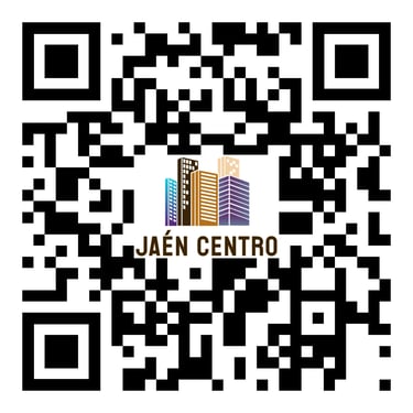 Jaen centro l asociacion de vecinos qr asociacion de vecinos jaen centro. jaen centro
