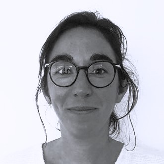 Portrait d'Emilie HOUSSEAU