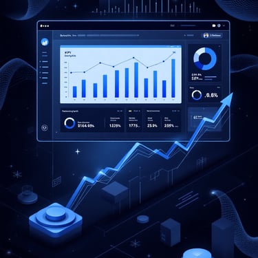 Soluciones Reales KekosIA
