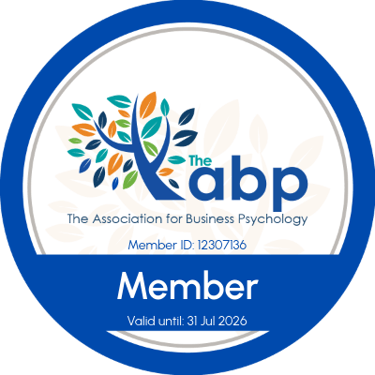 Association of Business Psychology logo