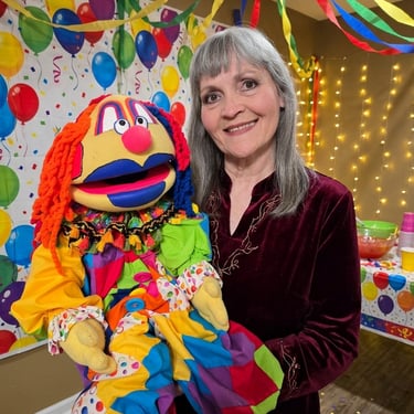 BETH N CC IF YOU ONLY KNEW TV PROGRAM