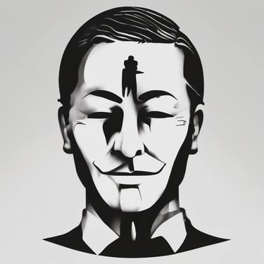 A warm candid photo of a smiling young woman sharing a joyful moment.