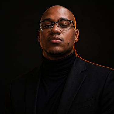 Marcello Cruz