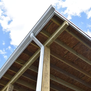 Porch Build McKeesport