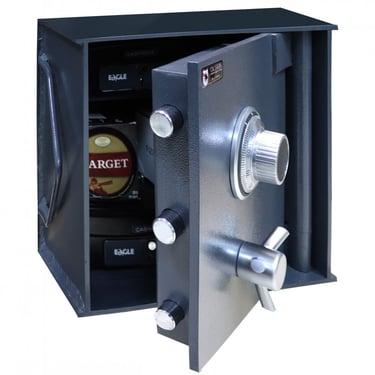 Wall Safe in-built Malta