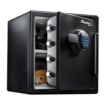 Fireproof Waterproof Safe Malta