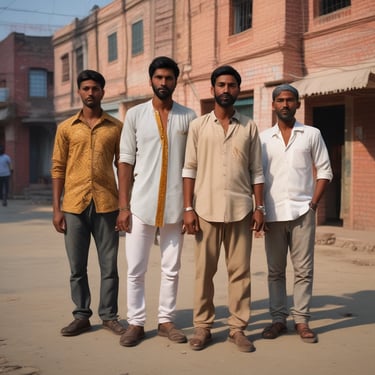 woman wearing black crew-neck shirt