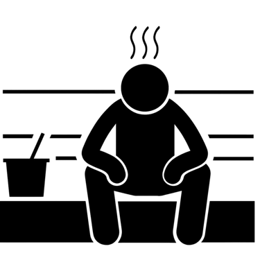 pirties su sale nuoma