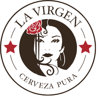 Cervezas La Virgen