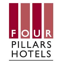 Jazz Band, Swing Band and Function Band - The Hipcats band recommended at Four Pillars Hotels - weddings and events