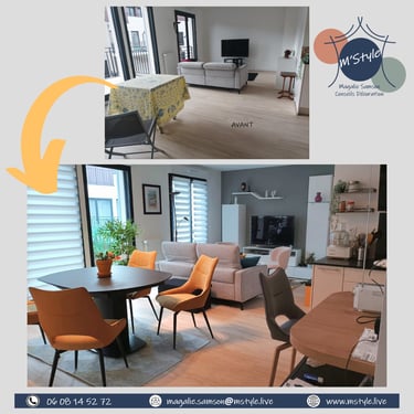 photo projet avant/après