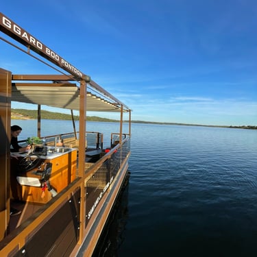 passeio de barco no alqueva 7