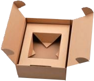 perfume corrugated boxes