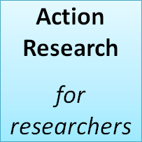 Action Research for Researchers.