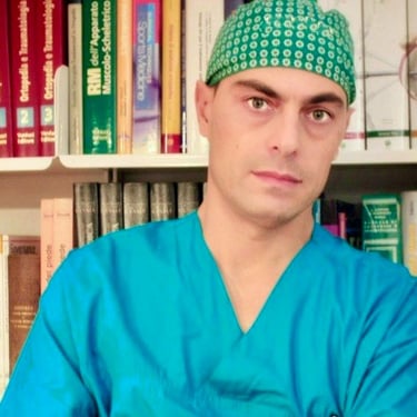 Ortopedico Parioli Umberto Celentano