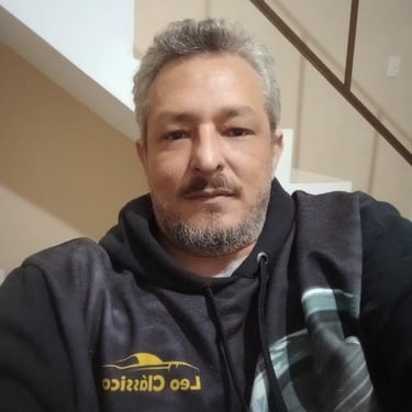 leo classicos vistorias