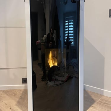 Granulinė krosnelė Marelli Onyx Hydro FG
