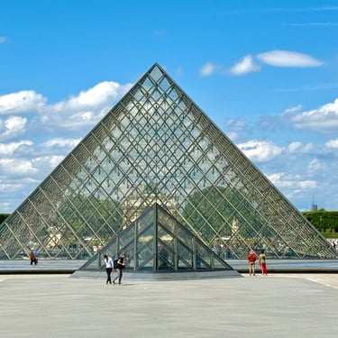 Louvre Museum Private Tour