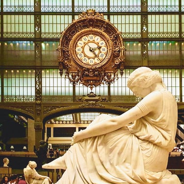 Musée d'Orsay - Orsay Museum Private Tour