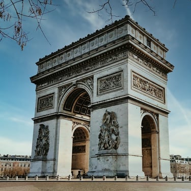 Free tour del centro de París en español - recorrido gratis a pie