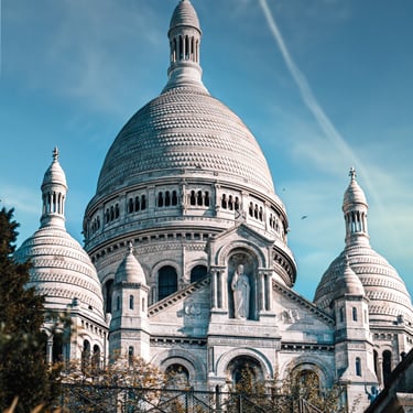 Paris Montmartre Walking Tour