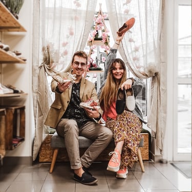 alice chris miramas gepmiramas gep chaussures collection chaussures confort cuir qualité