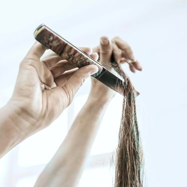 Coupe Hair Conscien'S avec outil fidèle 20/20