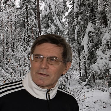 Ormulyce - writer poet photographer