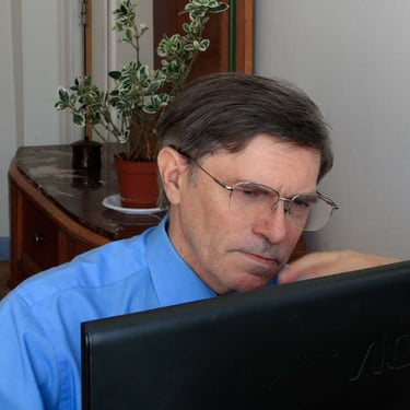 Ormulyce - writer poet photographer