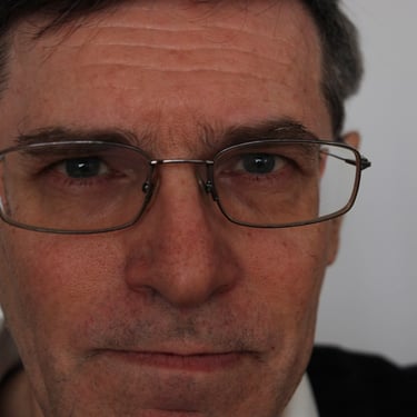 Ormulyce - writer poet photographer