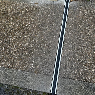 EV charging gullies in the pavement