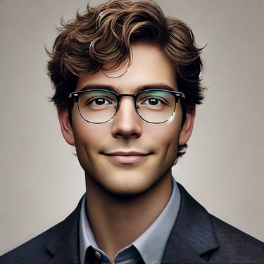 Julian Girardin