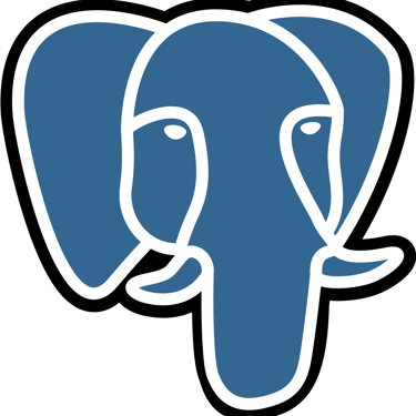 PostgreSQL logo