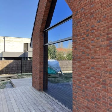 nettoyage de vitres professionnel par Val'Clean