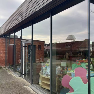 nettoyage professionnels et particuliers entreprise Val Clean